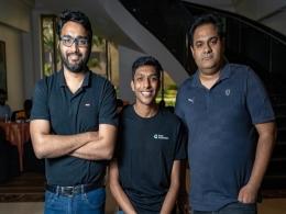Scrut Automation, three others secure early-stage funding