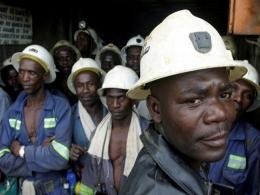 Abu Dhabi firm IHC's arm offers to acquire Vedanta's Zambian copper business