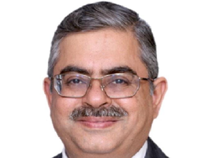 Equirus onboards former Sharekhan BNP exec as MD & COO
