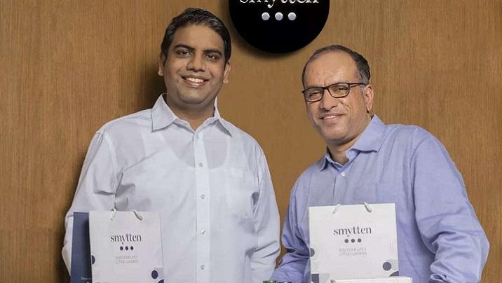 What’s cooking at Fireside-backed Smytten after crossing revenue milestone?