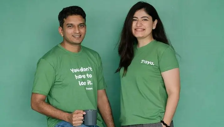 VC-backed haircare brand Traya eyes new categories, offline play for expansion