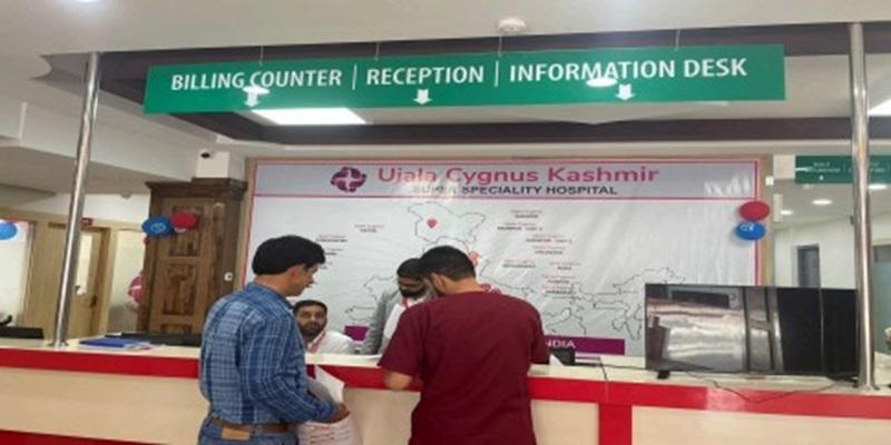 General Atlantic to acquire Ujala Cygnus, early backers to exit