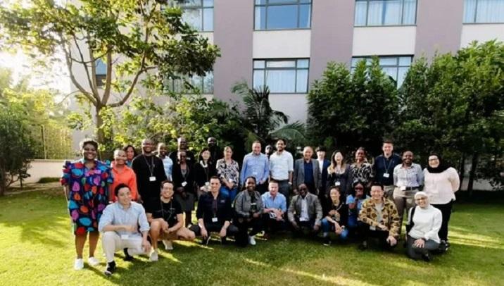 Verod-Kepple Africa Ventures raises $60 mn for maiden fund