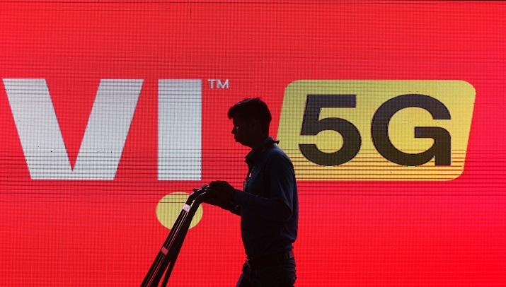 Vodafone Idea to raise $2.16 bn via India's biggest follow-on stock offering