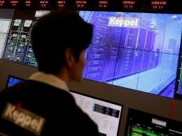 PE investors chase data centre deals in Asia on AI boom