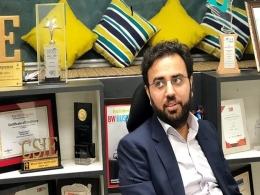 Square Yards secures offshore VC funding at $900 mn pre-money valuation