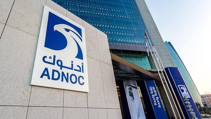 ADNOC finalising due diligence for Covestro takeover