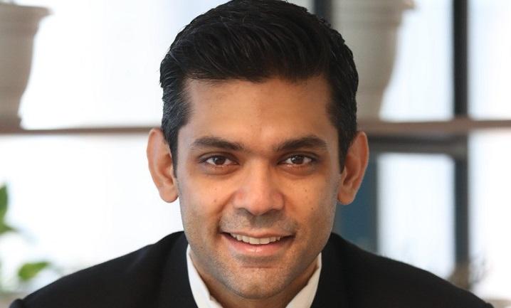 Former BharatPe COO’s venture capital firm rolls out maiden fund