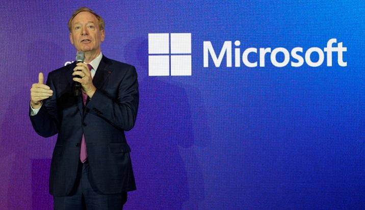 Microsoft’s UAE deal could transfer key US chips and AI technology abroad