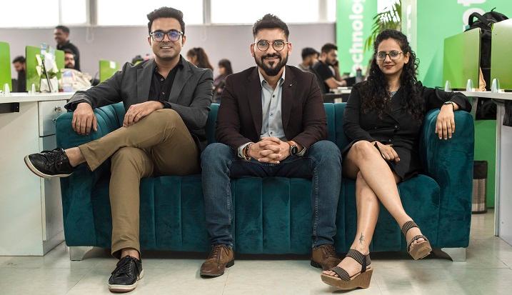 Grapevine: Zypp Electric, Nuvama Wealth, Allcargo Logistics in news