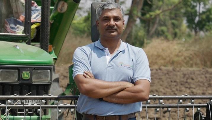 Peak XV leads SarvaGram's nearly $70 mn Series D round