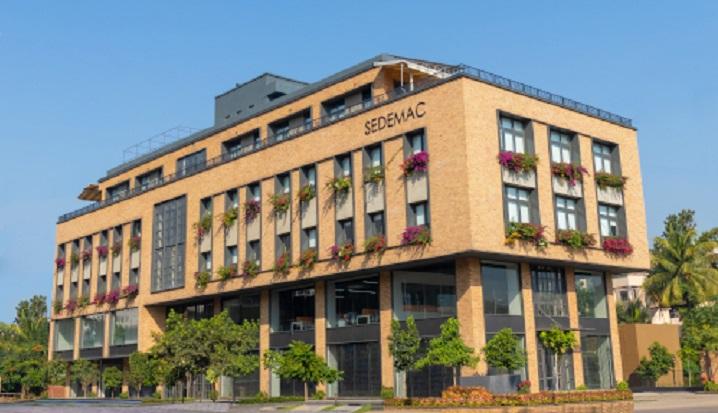 Narayana Murthy’s family office Catamaran picks up stake in deep-tech firm