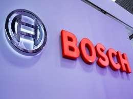 Bosch weighs takeover offer for appliance maker Whirlpool