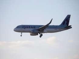 Qatar Airways looking to buy up to 20% stake in Virgin Australia, says report
