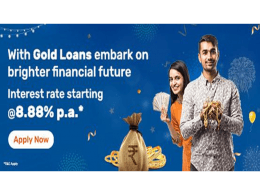 Benefits of Doorstep Gold Loan Services