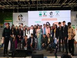 IVY Growth Associates' "21BY72 Startup Summit" a resounding success