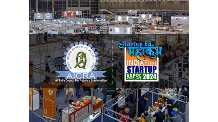 AICRA Hosts Startup Mahakumbh 2024 on June 28th to 30th, Featuring the Highlight Startup Dangal