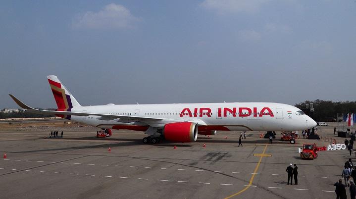 Singapore Airlines gets FDI approval for Air India-Vistara merger