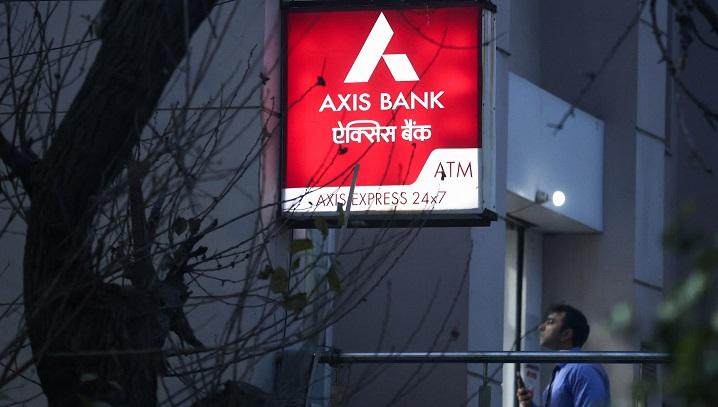 Axis Bank raises stake in Max Life Insurance