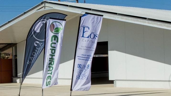 Namibian PE firm Eos Capital strikes second bet from agri-focused fund