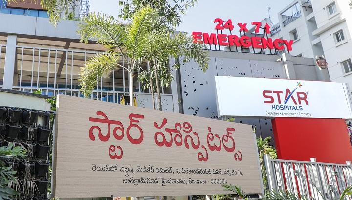 Searchlight: Unimed Health’s margins set to rebound as new hospital boosts revenue