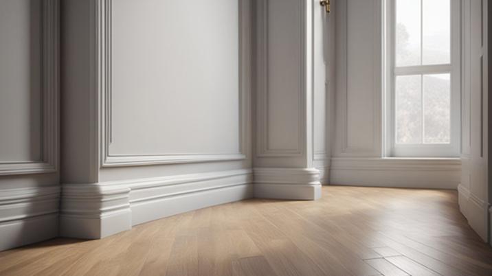 The Ultimate Guide to Skirting Board Covers: Stylish Solutions for Every Home