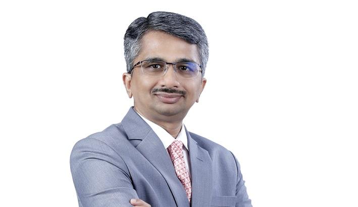 SBICAP appoints former SBI executive as MD, CEO