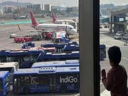 Global IT outage affects Indian airlines, brokerages