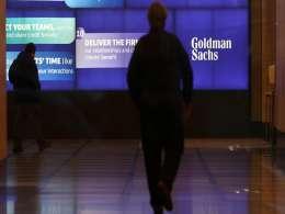 Inside Goldman Sachs' expanding but risky lending to private equity funds