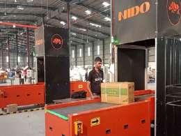Warehousing automation firm Nido Group in talks for maiden funding round