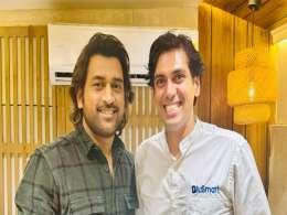 ResponsAbility, MS Dhoni lead pre-Series B funding of EV ride hailing co BluSmart