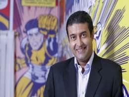 Charcoal Eats, Toonsutra, Mayhem Studios, TechEagle grab funding cheques