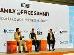 Public, private markets both offer opportunities to family offices: Panelists at VCCircle summit