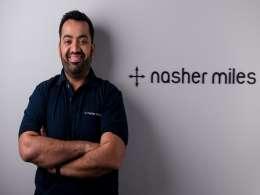 Nasher Miles, Neo raise early-stage funds