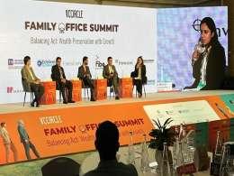 Family offices need clarity on regulatory, tax policies: Panelists at VCCircle summit