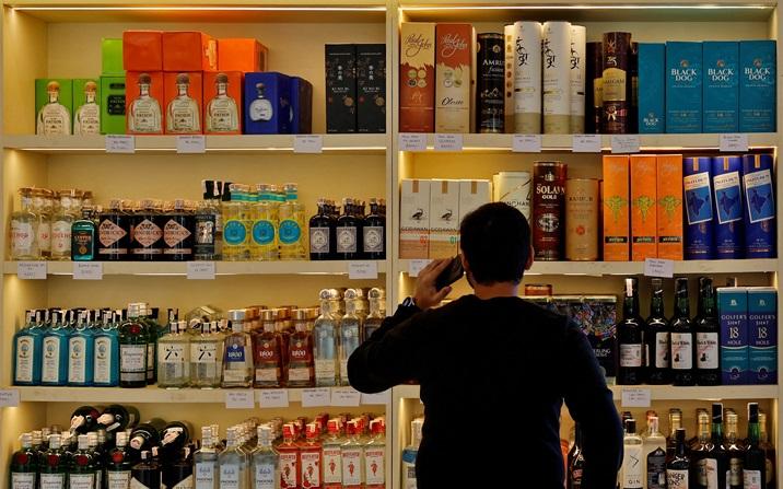 Whisky maker Allied Blenders up 11% in debut trade