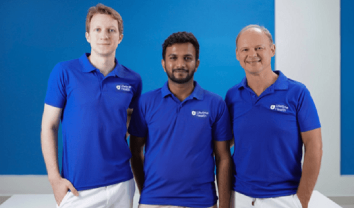 Accel, IvyCap make startup bets; Lifetime Health gets funding