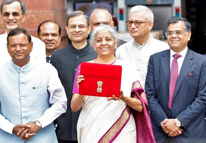 Budget 2024: New jobs schemes and other top highlights
