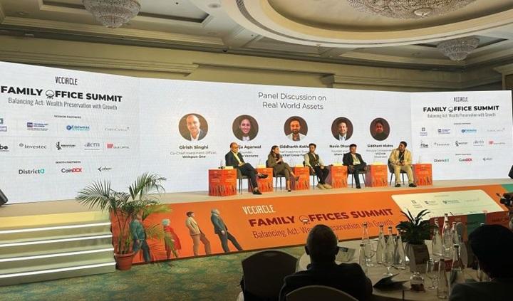 REITs score over real estate but can’t match emotional value: Panelists at VCCircle summit