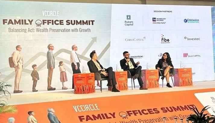 Unified investment thesis important for family offices: Panelists at VCCircle summit