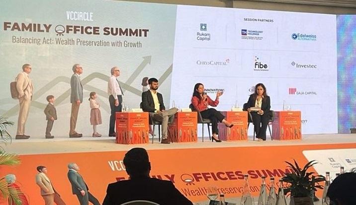 How family offices should assess unconventional assets, panelists weigh in at VCCircle summit