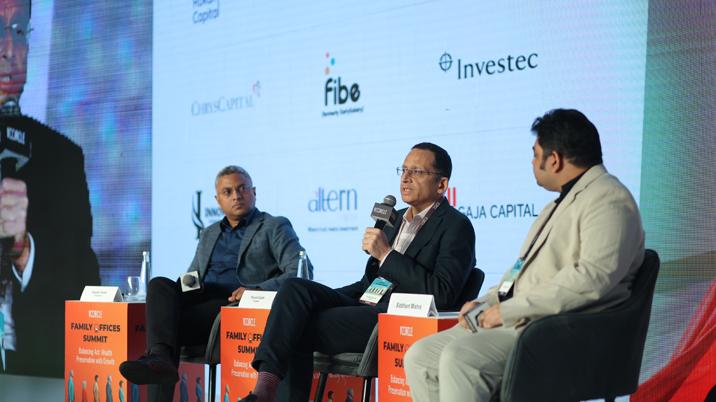 Key Takeaways from the fireside chat on ‘Private Credit for Predictable Returns’