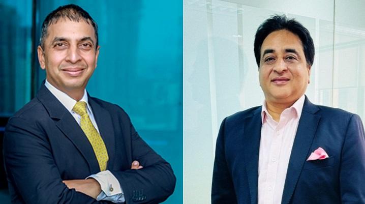 ASK Private Wealth appoints two execs for Middle East, Singapore operations