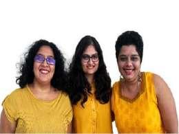 Scimplify, Metadome.ai nab Series A cash; FlexiBees gets IPV's backing