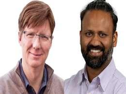 Flourish Ventures' Ehrbeck, Kaushik on investment thesis, India plan and more