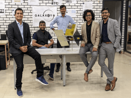 Mela Ventures, Speciale Invest, IPV back separate tech startups with early-stage funds