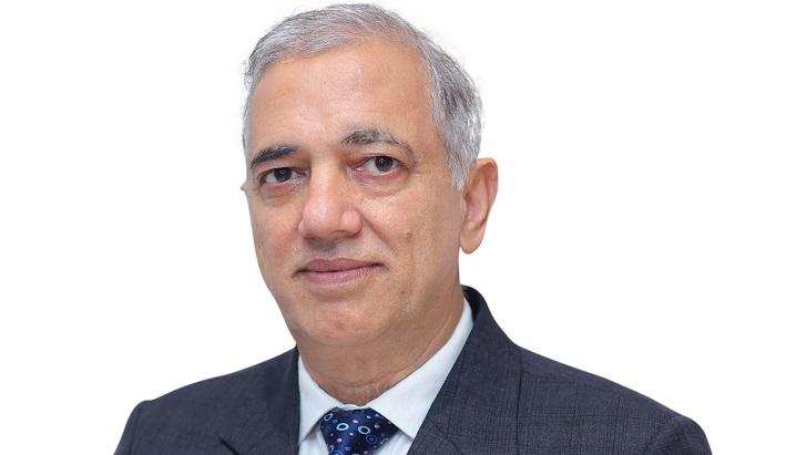 Shriram General Insurance’s CEO on upsizing non-motor book, IPO plans and more