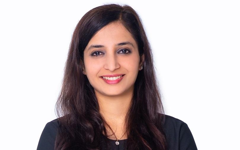 Expect strong returns from India investments: Vertex Ventures’ Kanika Mayar