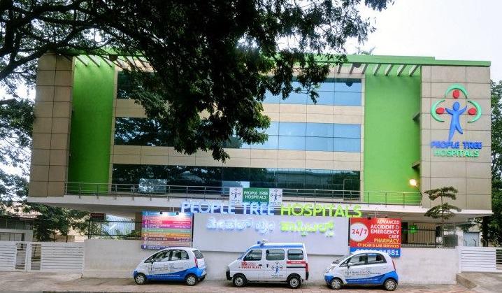 Bottomline: Higher costs weigh on Kris Gopalakrishnan-backed People Tree Hospitals