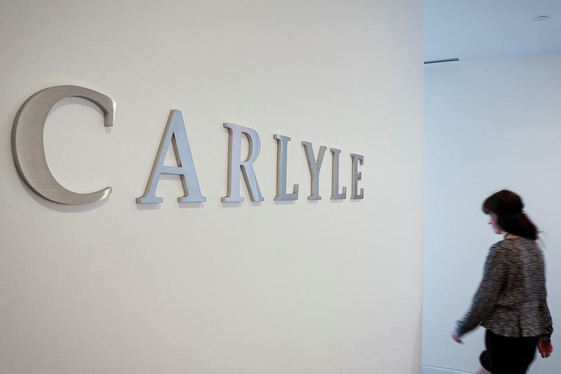 Carlyle's Q2 profit falls 11.7%, misses estimates